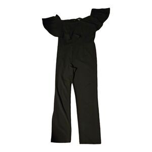 Sugarlips XL Off the Shoulder Jumpsuit